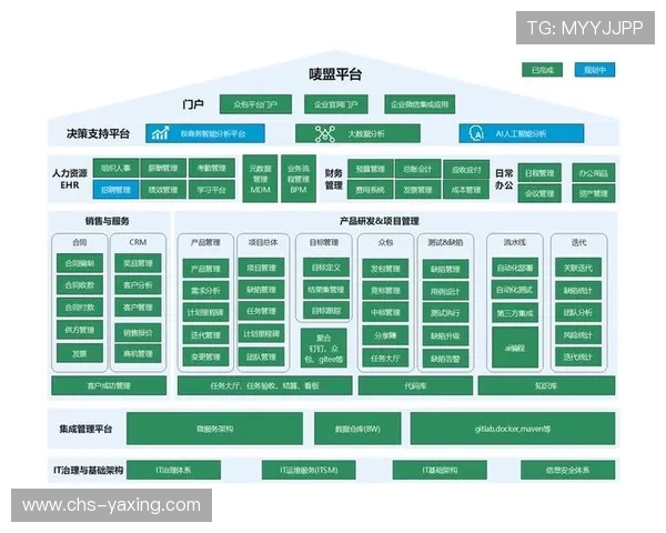 亚星管理平台实现企业流程自动化与高效管理的创新途径 亚星管理平台实现企业流程自动化与高效管理的创新途径