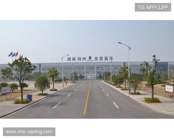 扬州亚星集团官网展示公司环保责任与可持续发展措施 扬州亚星集团官网展示公司环保责任与可持续发展措施